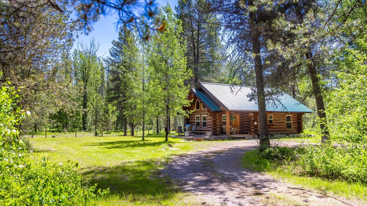 Photo of Outdoor in West Glacier