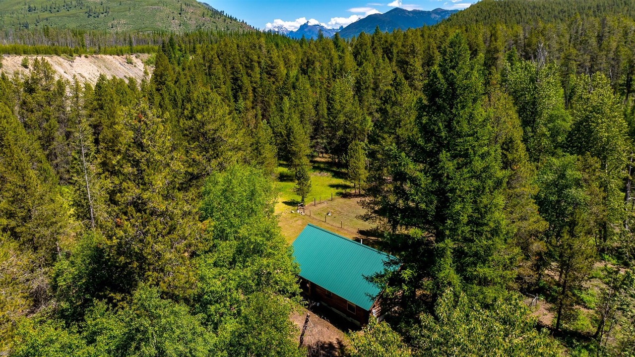 Photo of Outdoor in West Glacier
