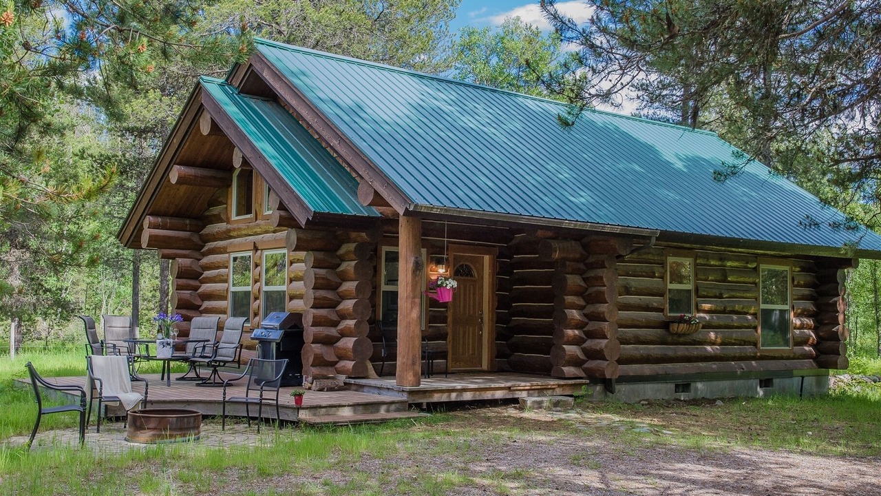 Photo of Outdoor in West Glacier
