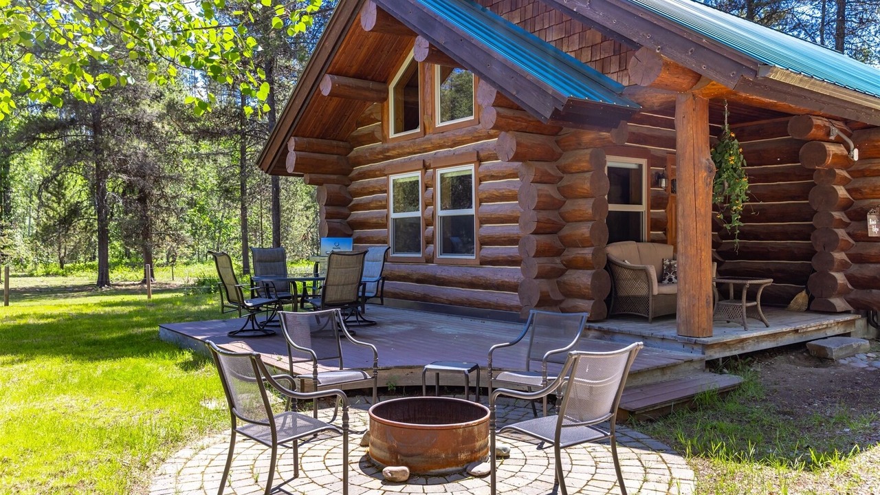 Photo of Outdoor in West Glacier