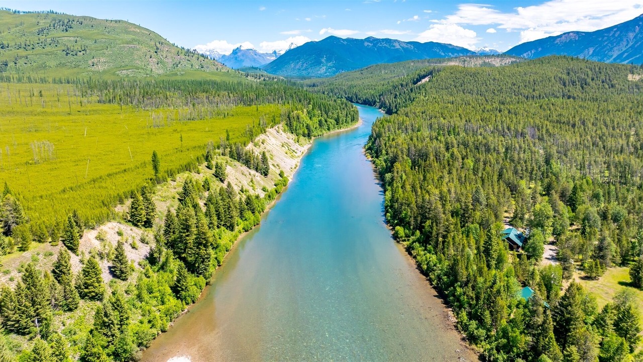Photo of Outdoor in West Glacier