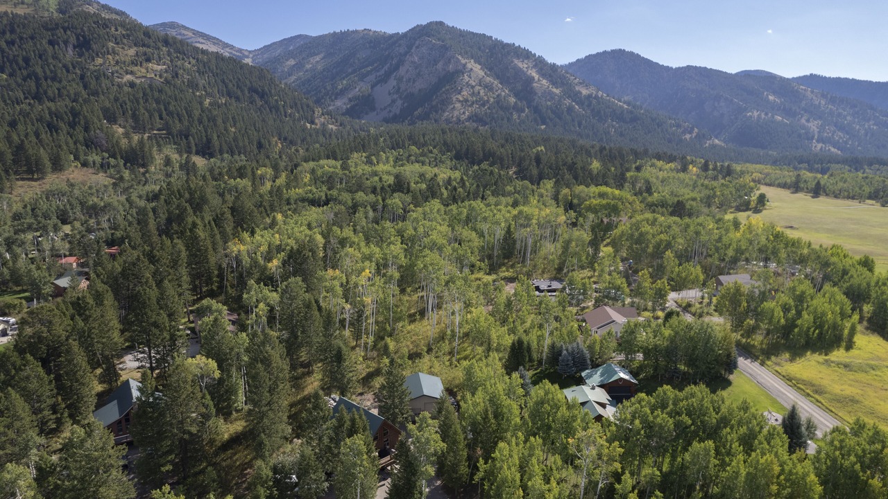 Photo of Outdoor in Star Valley Ranch