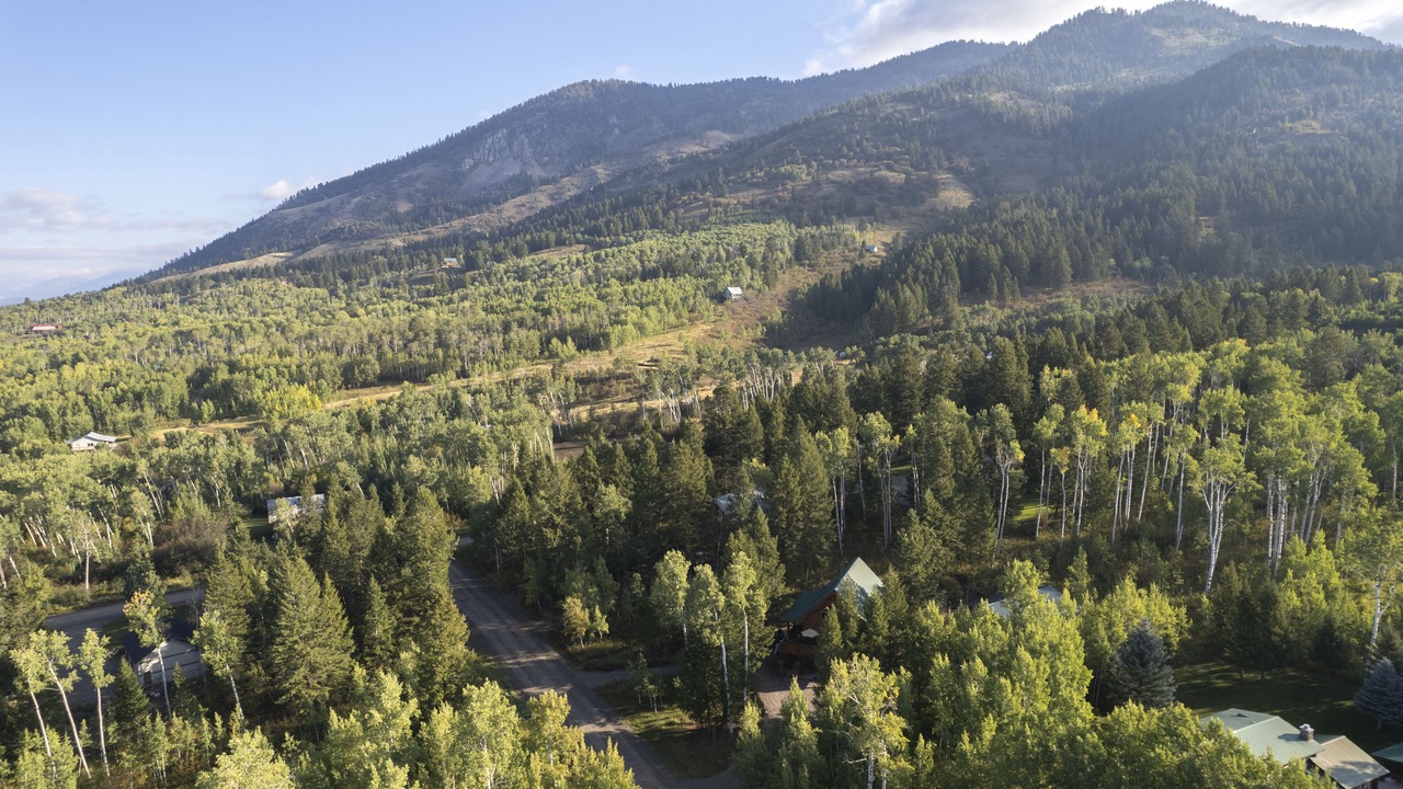 Photo of Outdoor in Star Valley Ranch