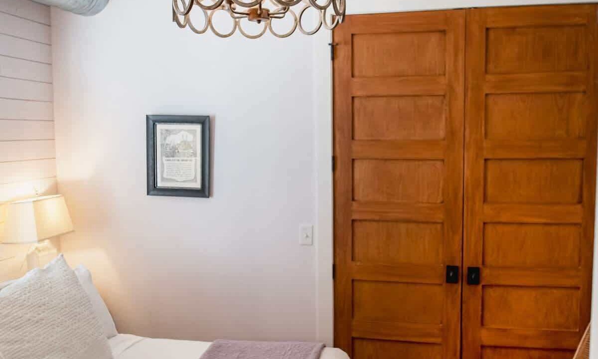 Photo of Bedroom in Cannonborough Elliotborough