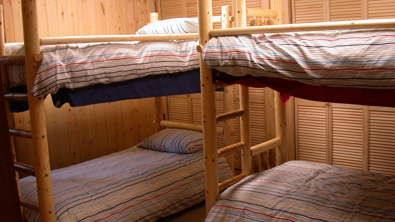 Photo of Bedroom in Condon