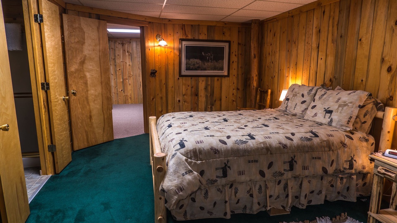 Photo of Bedroom in Condon