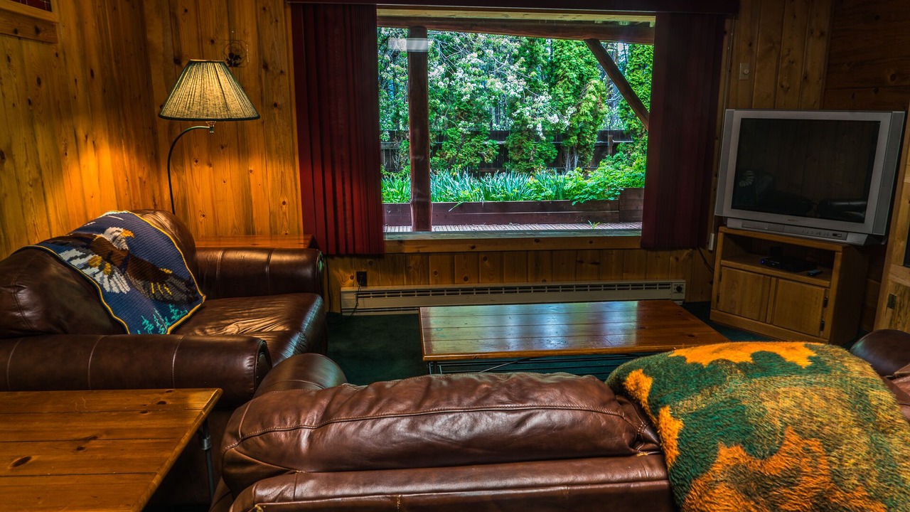 Photo of Livingroom in Condon