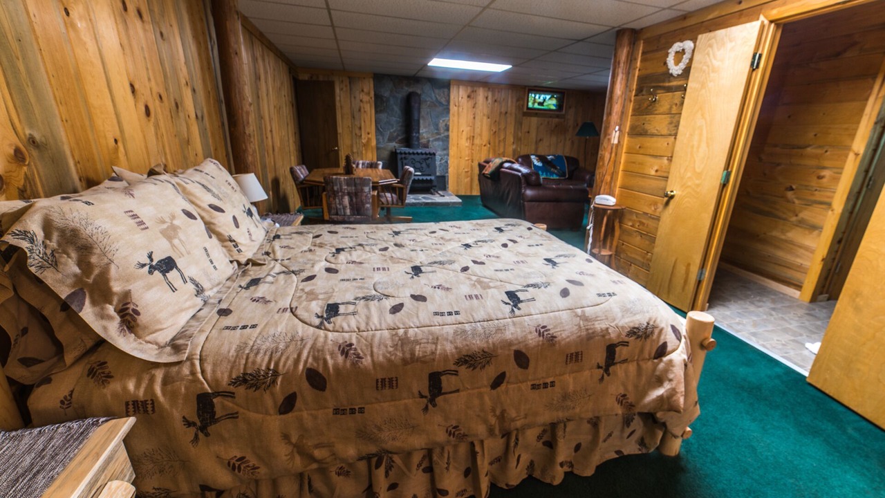 Photo of Bedroom in Condon