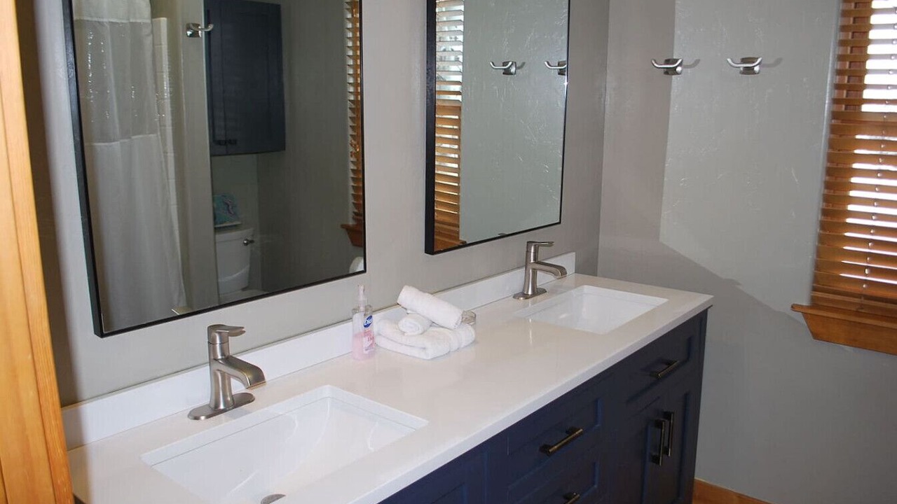 Photo of Bathroom in Clawson