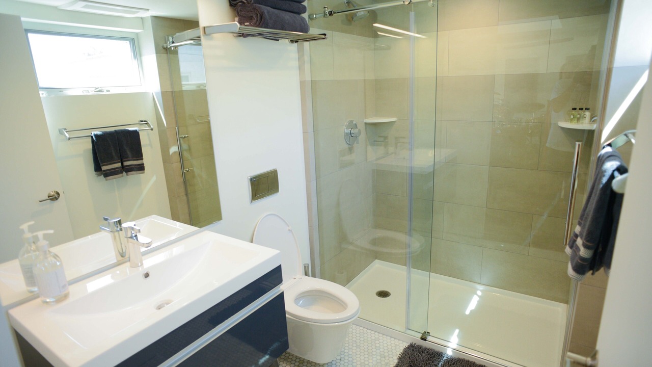 Photo of Bathroom in Wilshire Montana