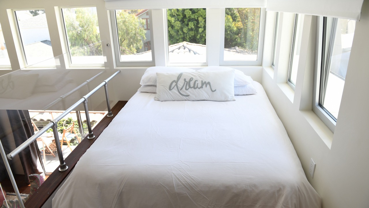 Photo of Bedroom in Wilshire Montana