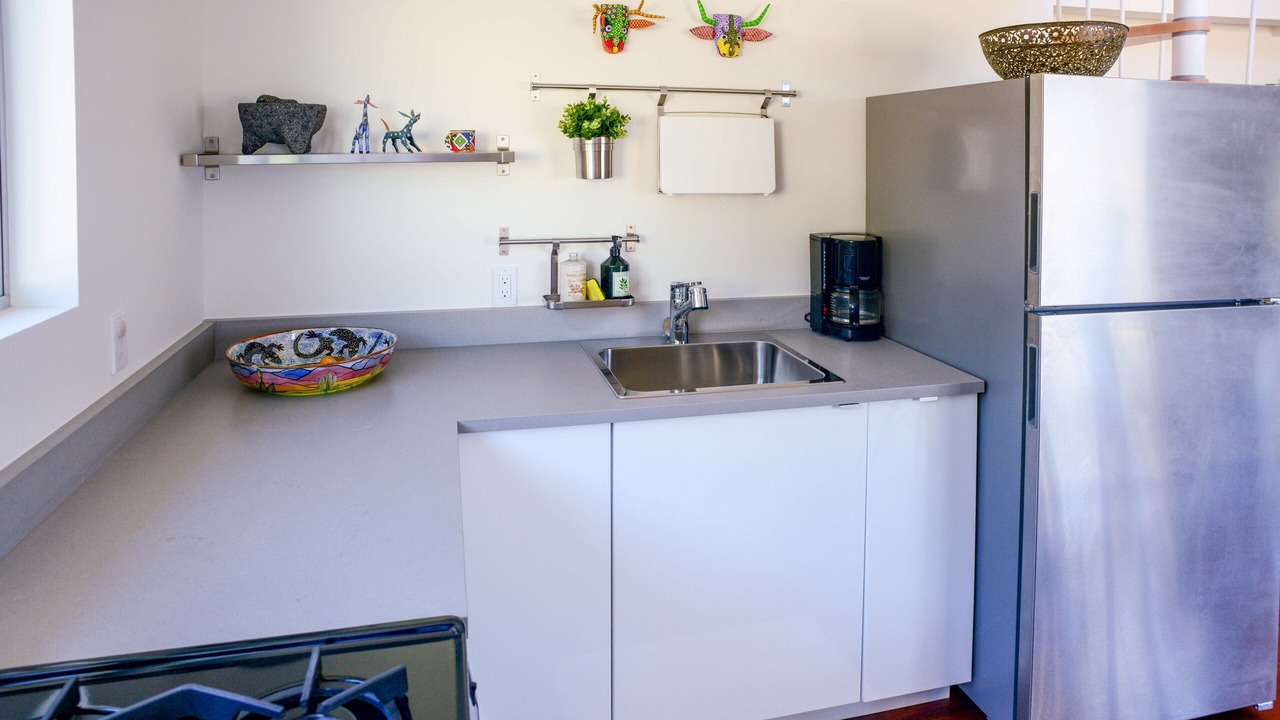 Photo of Kitchen in Wilshire Montana