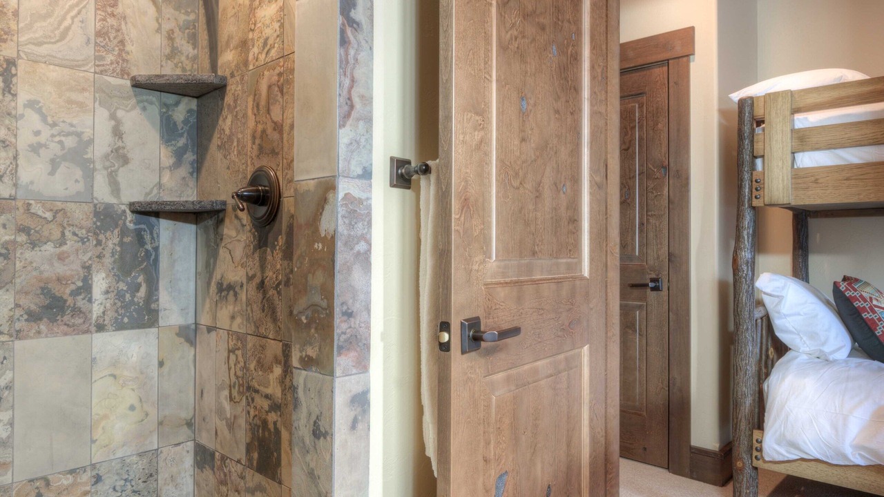Photo of Bathroom in Big Sky