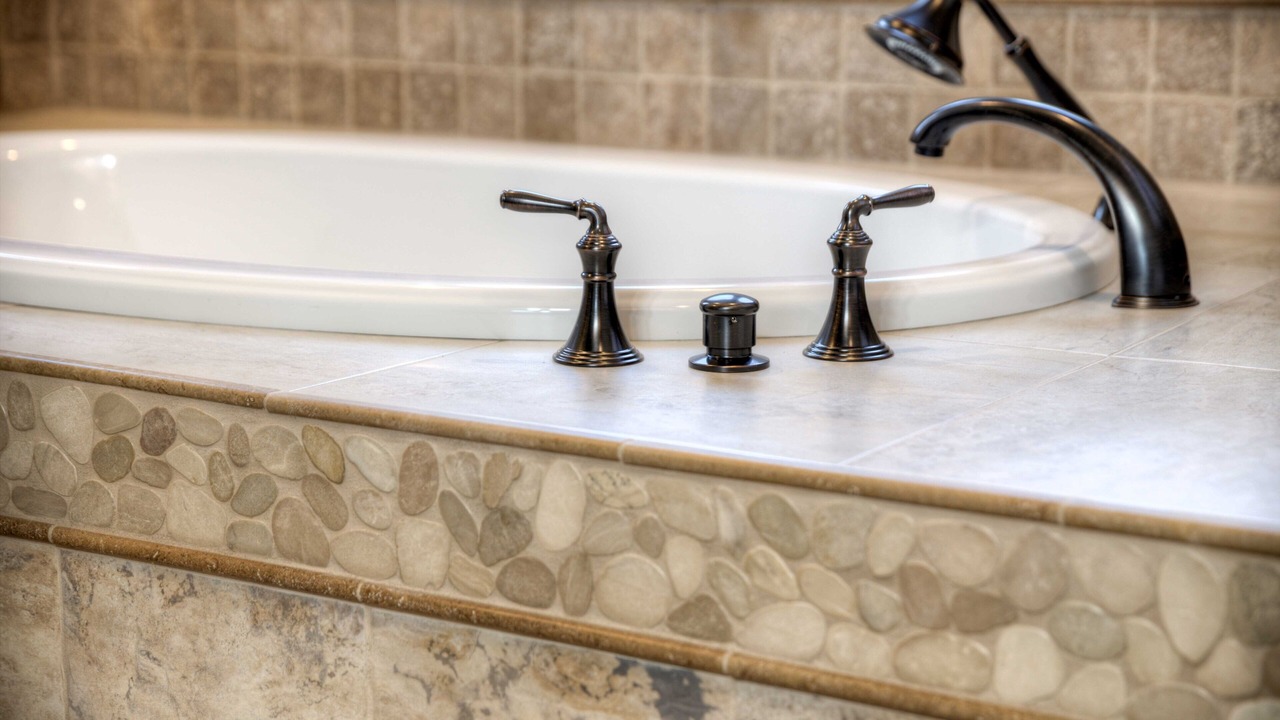 Photo of Bathroom in Big Sky