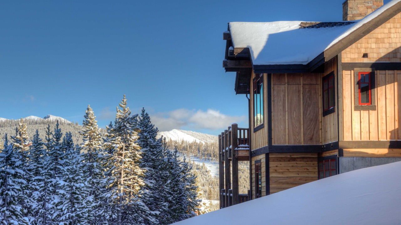 Photo of Outdoor in Big Sky