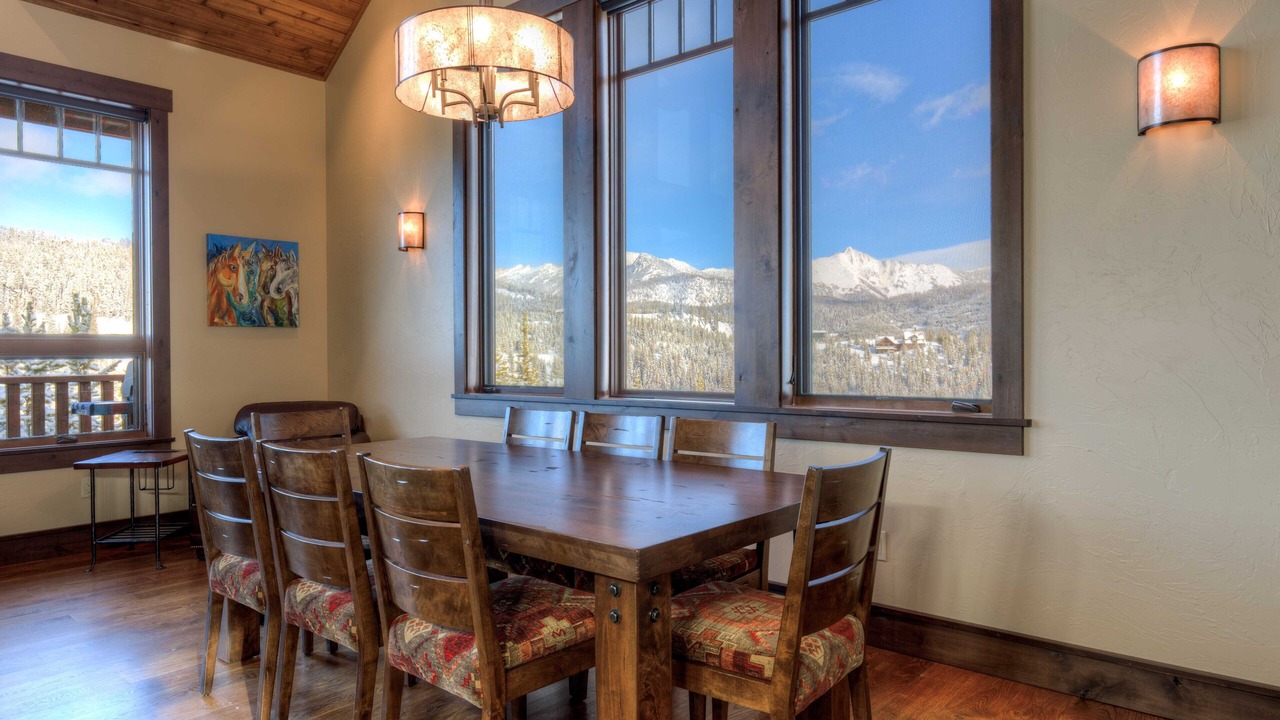 Photo of Bedroom in Big Sky