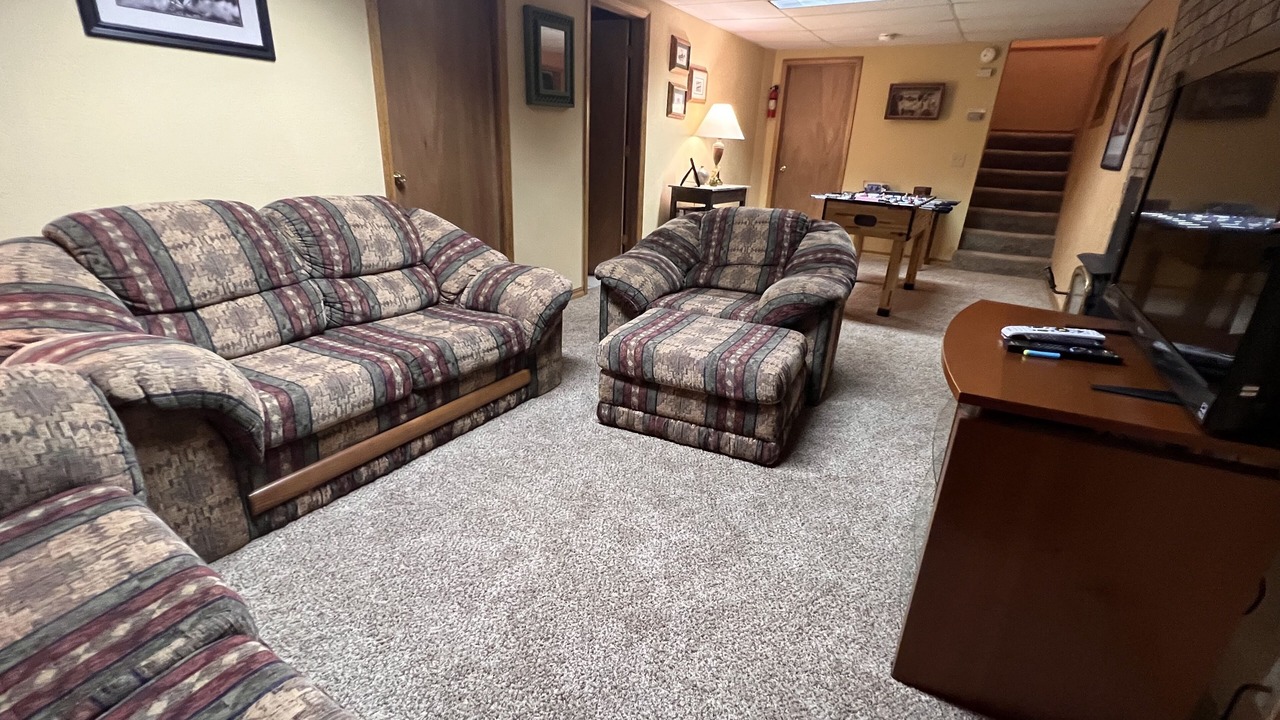 Photo of Livingroom in Lazy Acres