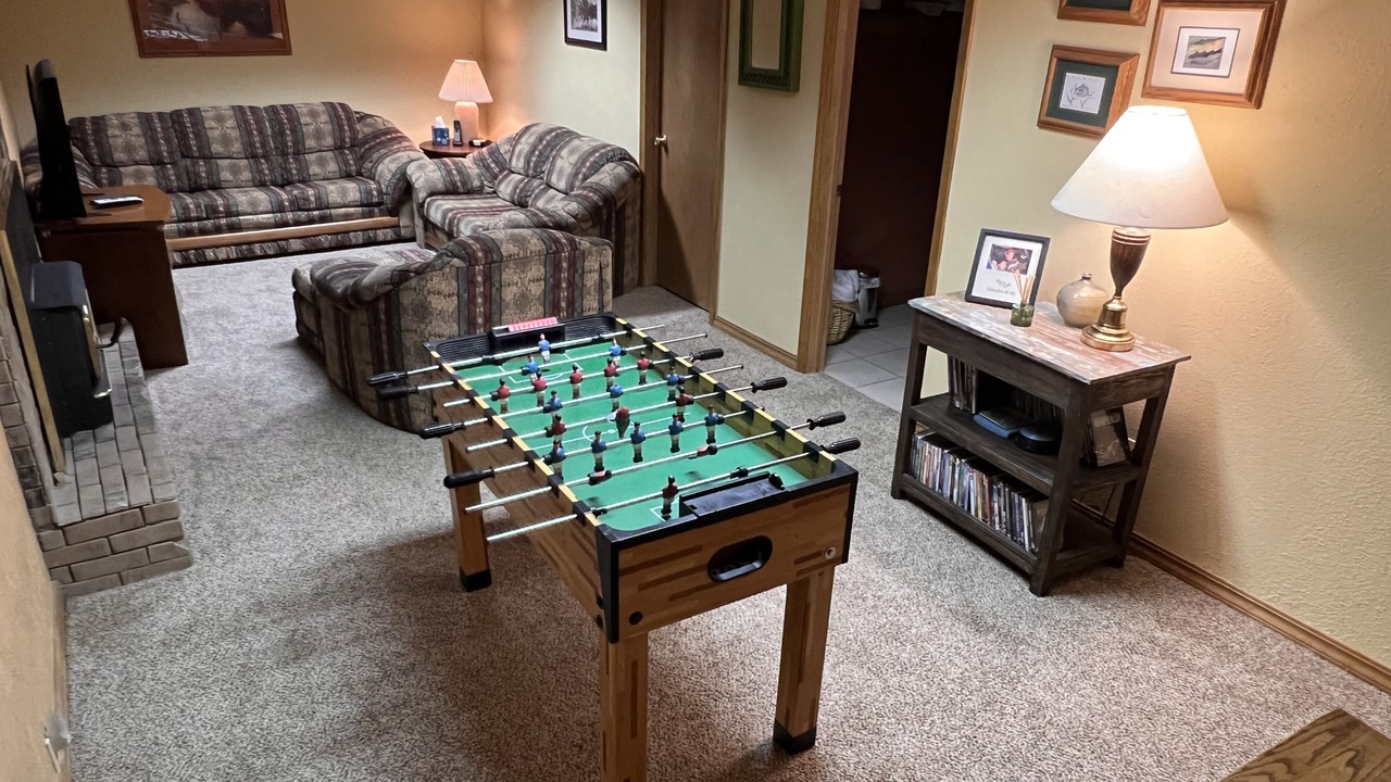 Photo of Livingroom in Lazy Acres