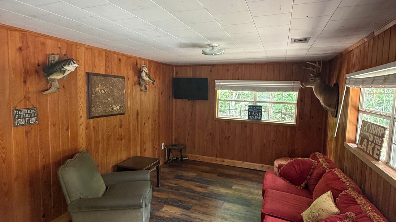 Photo of Livingroom in Perkinston