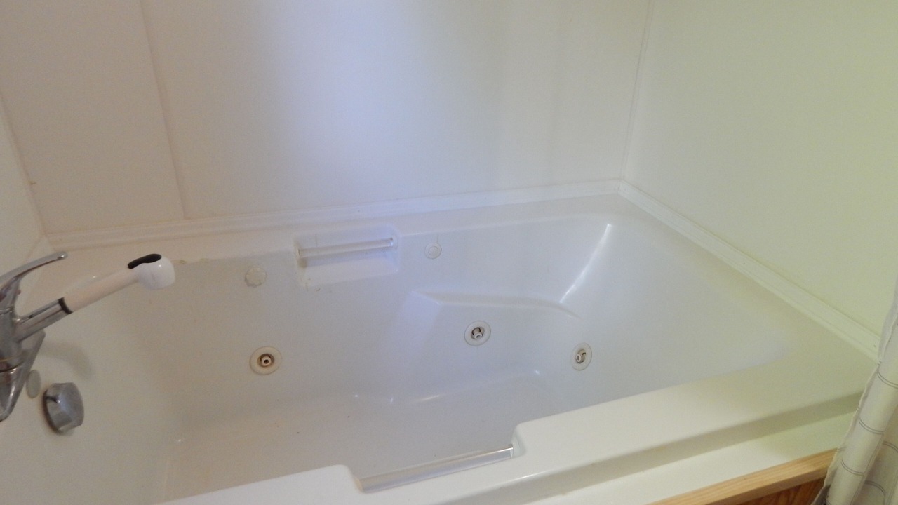 Photo of Bathroom in Perkinston