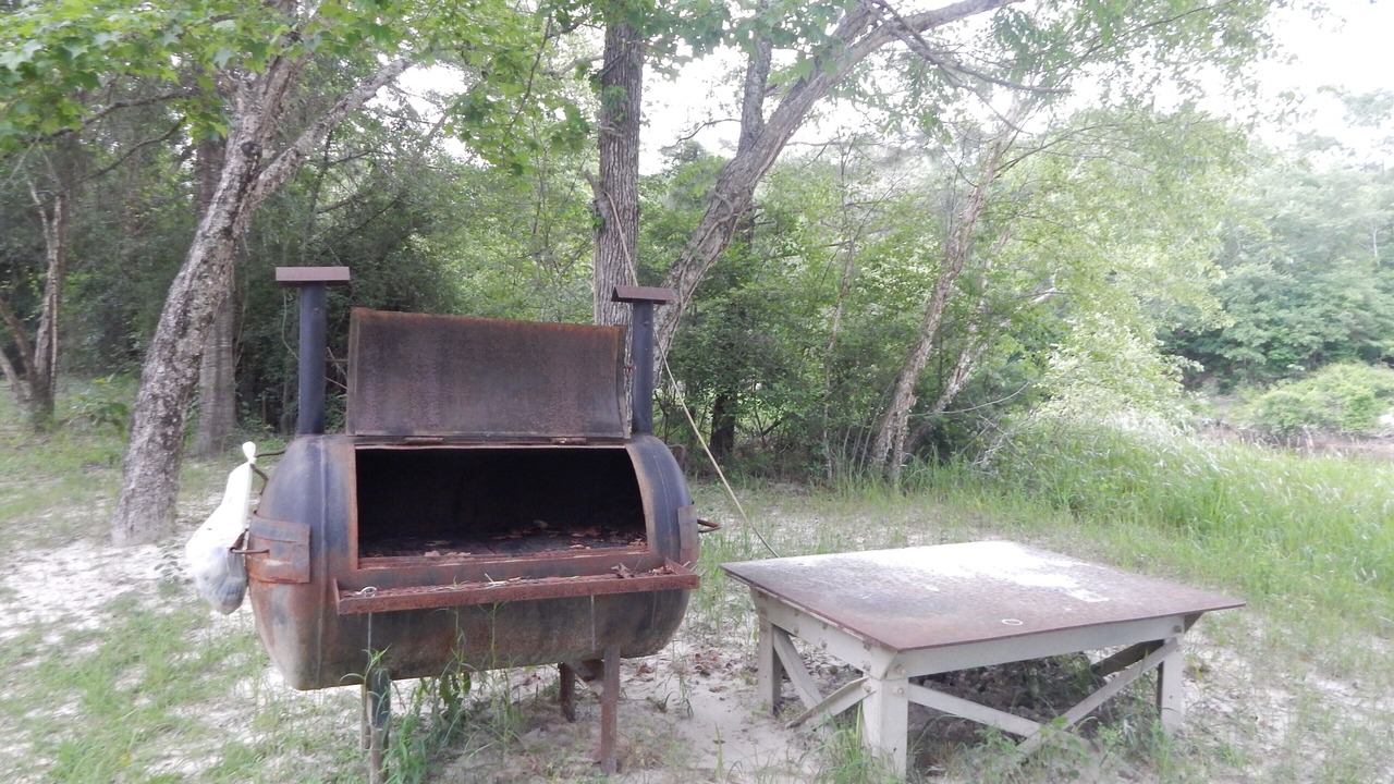 Photo of Outdoor in Perkinston