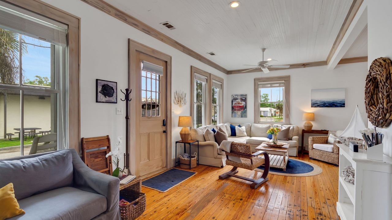 Photo of Livingroom in Bay St Louis