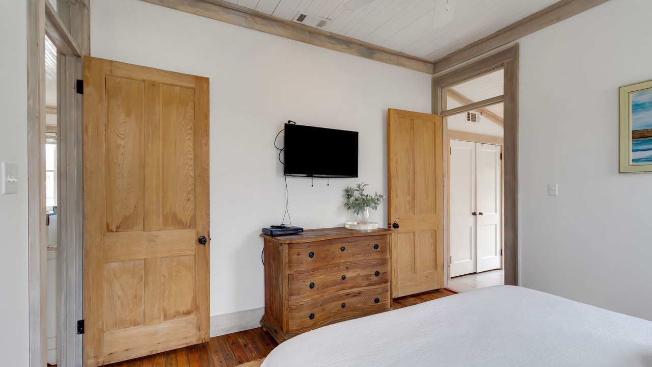 Photo of Bedroom in Bay St Louis