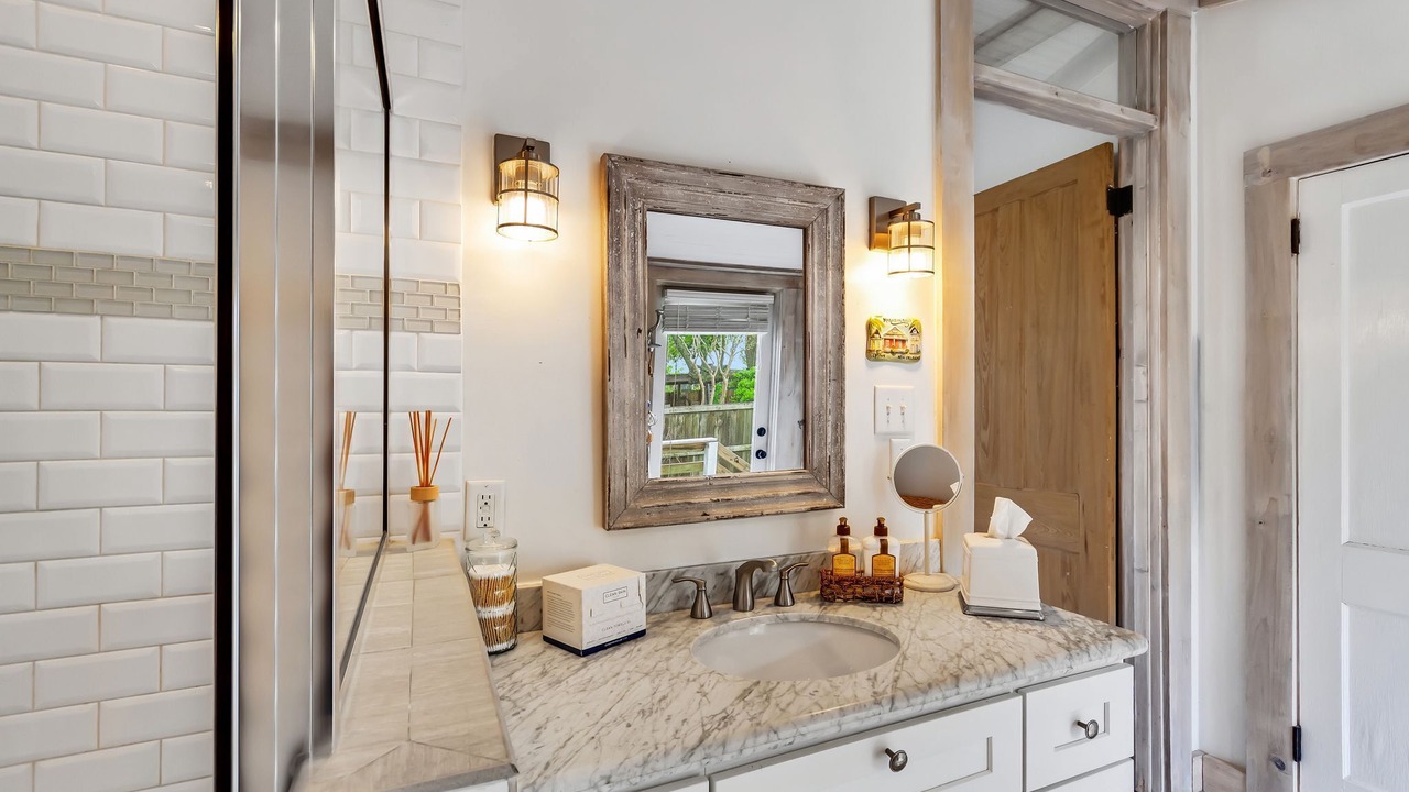 Photo of Bathroom in Bay St Louis