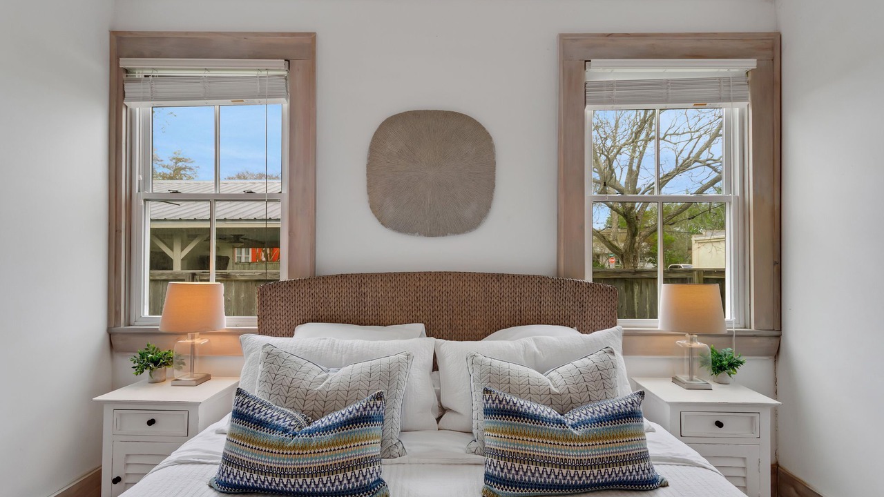 Photo of Bedroom in Bay St Louis