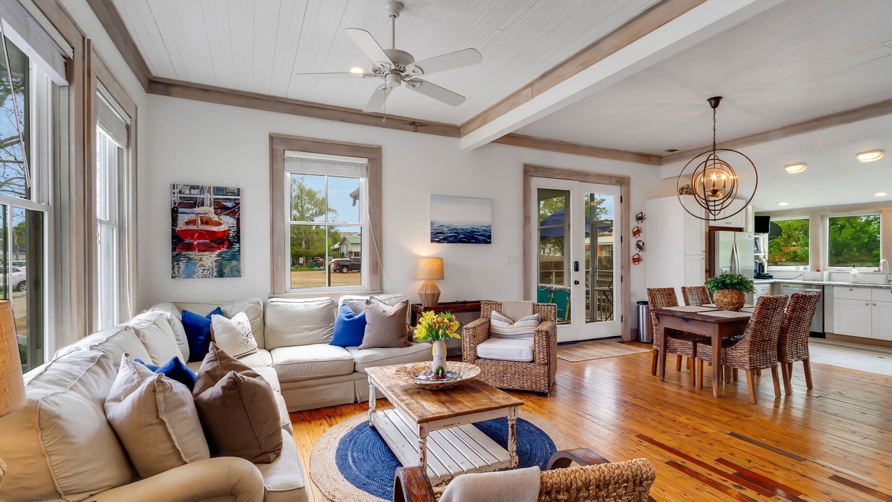 Photo of Livingroom in Bay St Louis