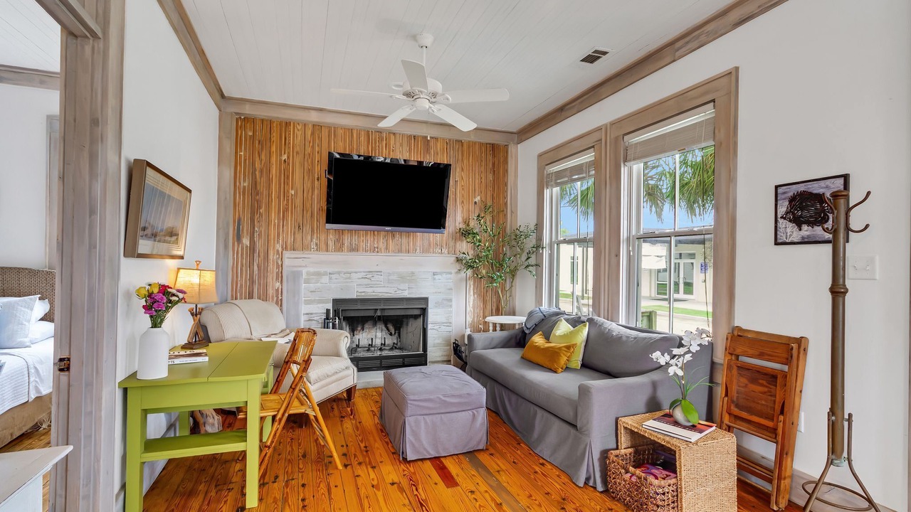 Photo of Livingroom in Bay St Louis