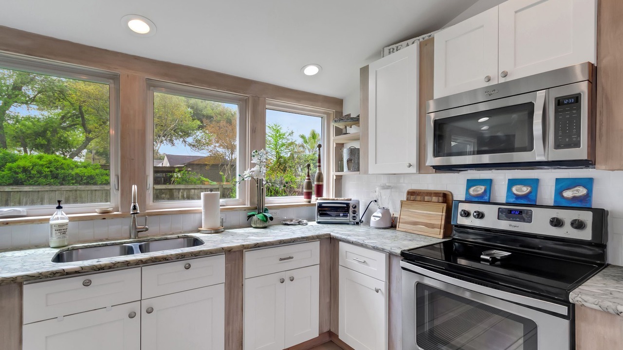 Photo of Kitchen in Bay St Louis