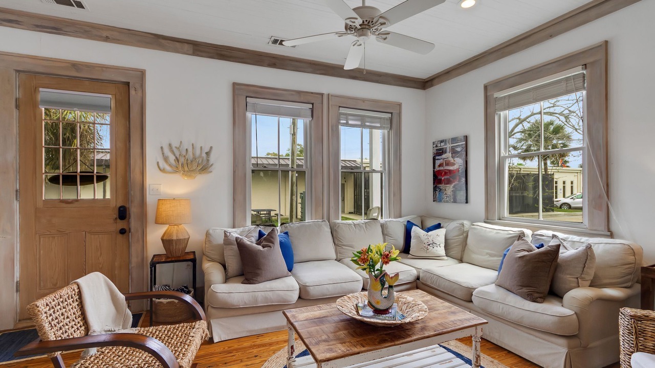 Photo of Livingroom in Bay St Louis