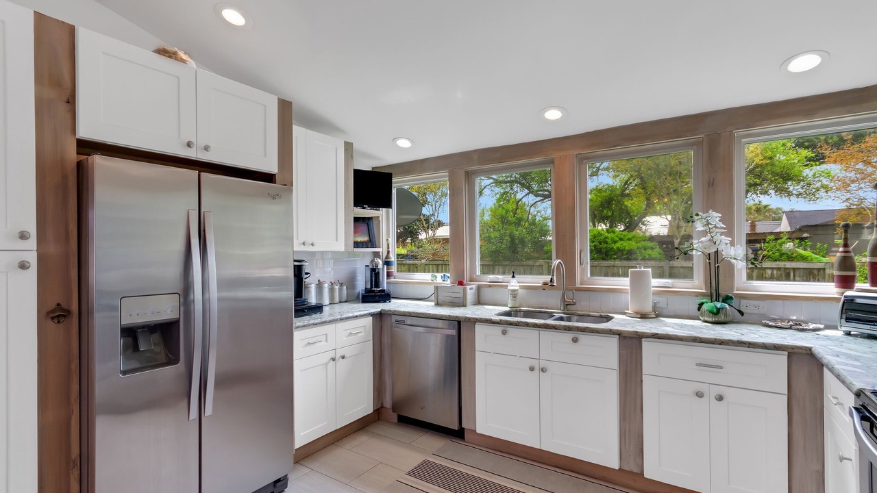 Photo of Kitchen in Bay St Louis
