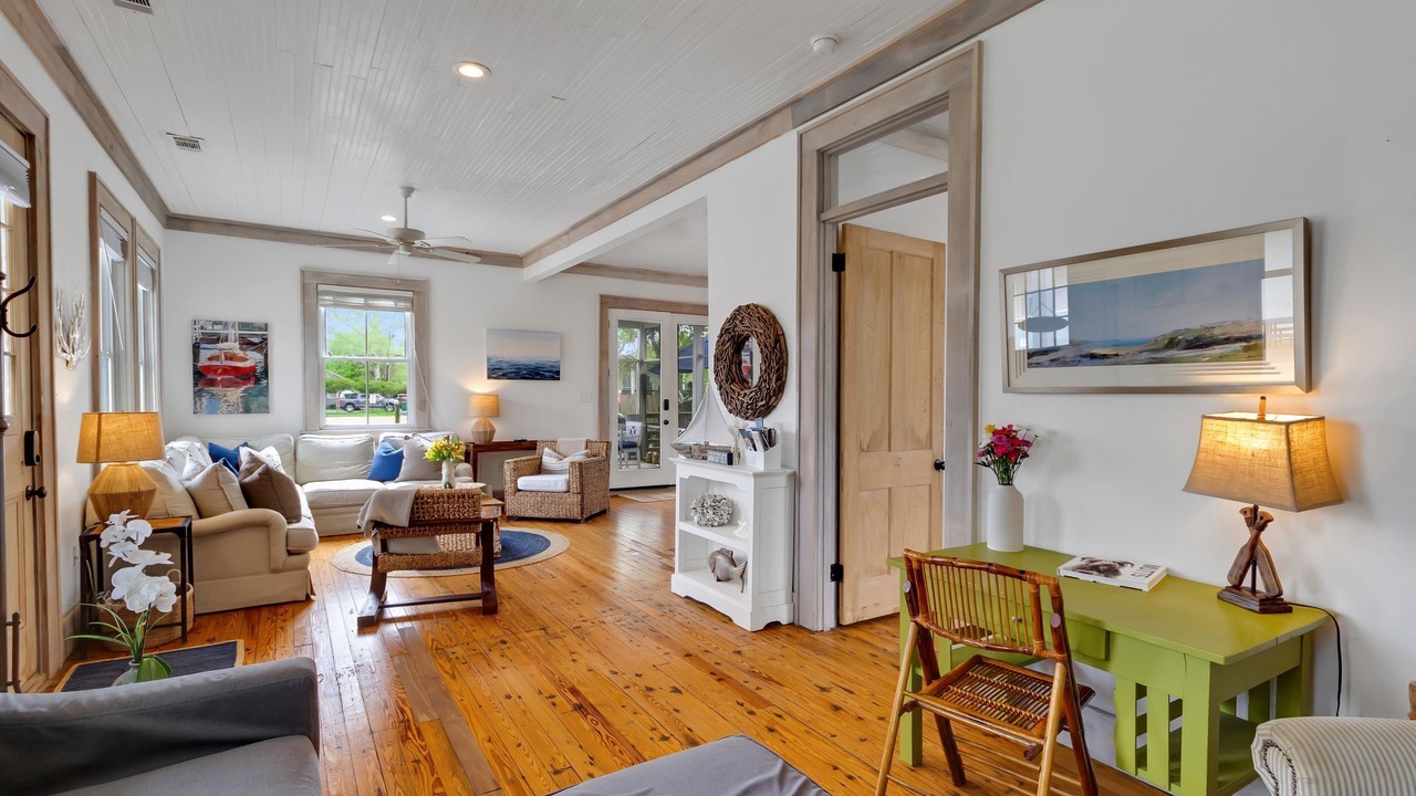 Photo of Livingroom in Bay St Louis