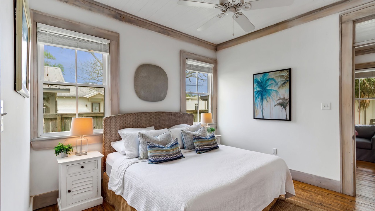 Photo of Bedroom in Bay St Louis