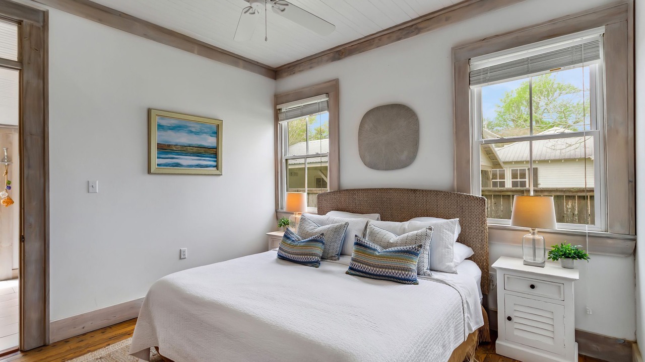 Photo of Bedroom in Bay St Louis