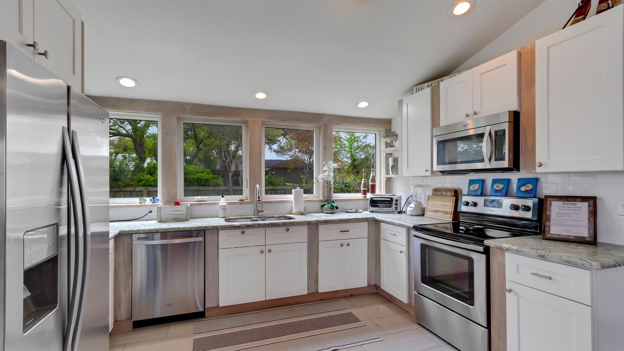Photo of Kitchen in Bay St Louis