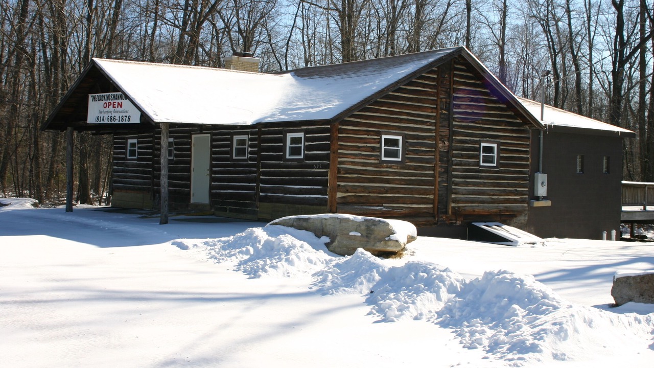 Photo of Outdoor in Munson