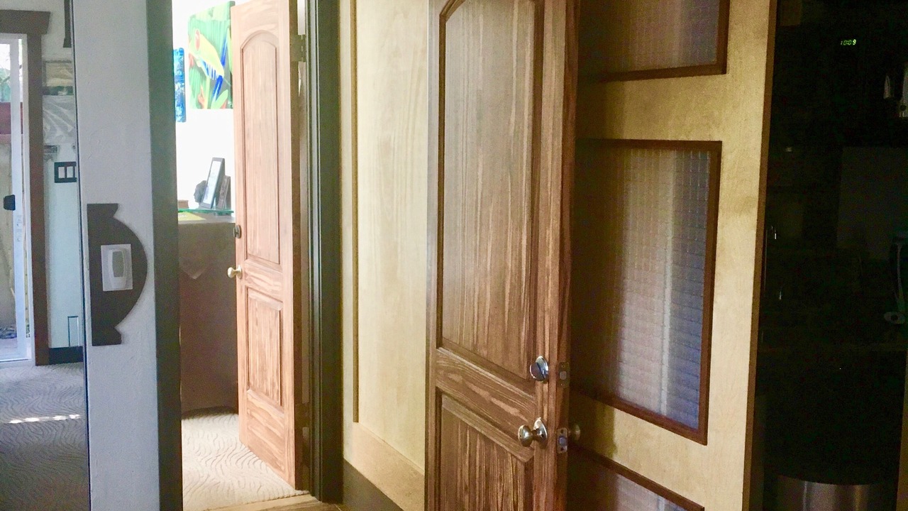 Photo of Bedroom in Fire Mountain
