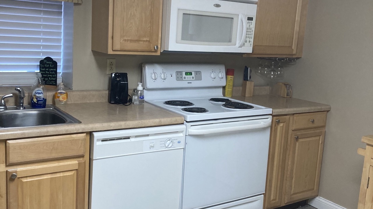 Photo of Kitchen in Warsaw
