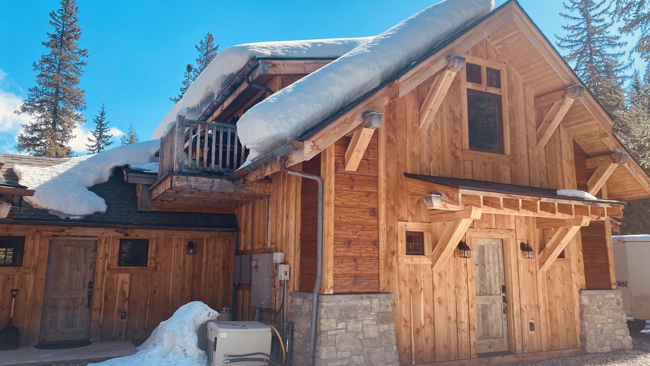 Photo of Outdoor in Cooke City-Silver Gate