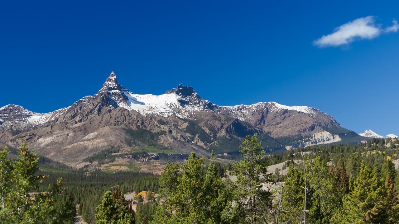 Photo of Others in Cooke City-Silver Gate