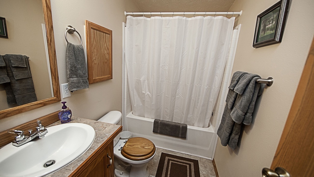 Photo of Bedroom in Fort Smith