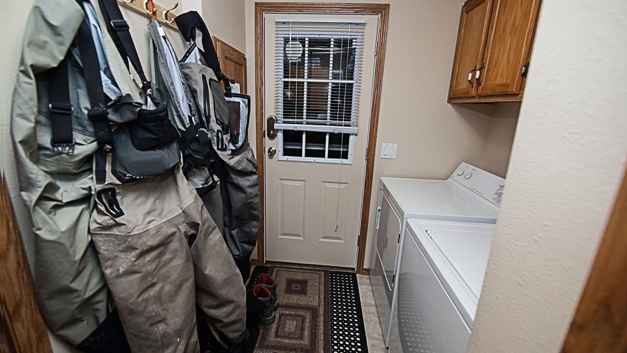 Photo of Bedroom in Fort Smith