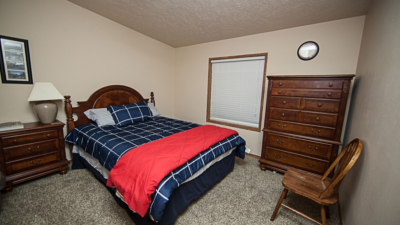 Photo of Bedroom in Fort Smith