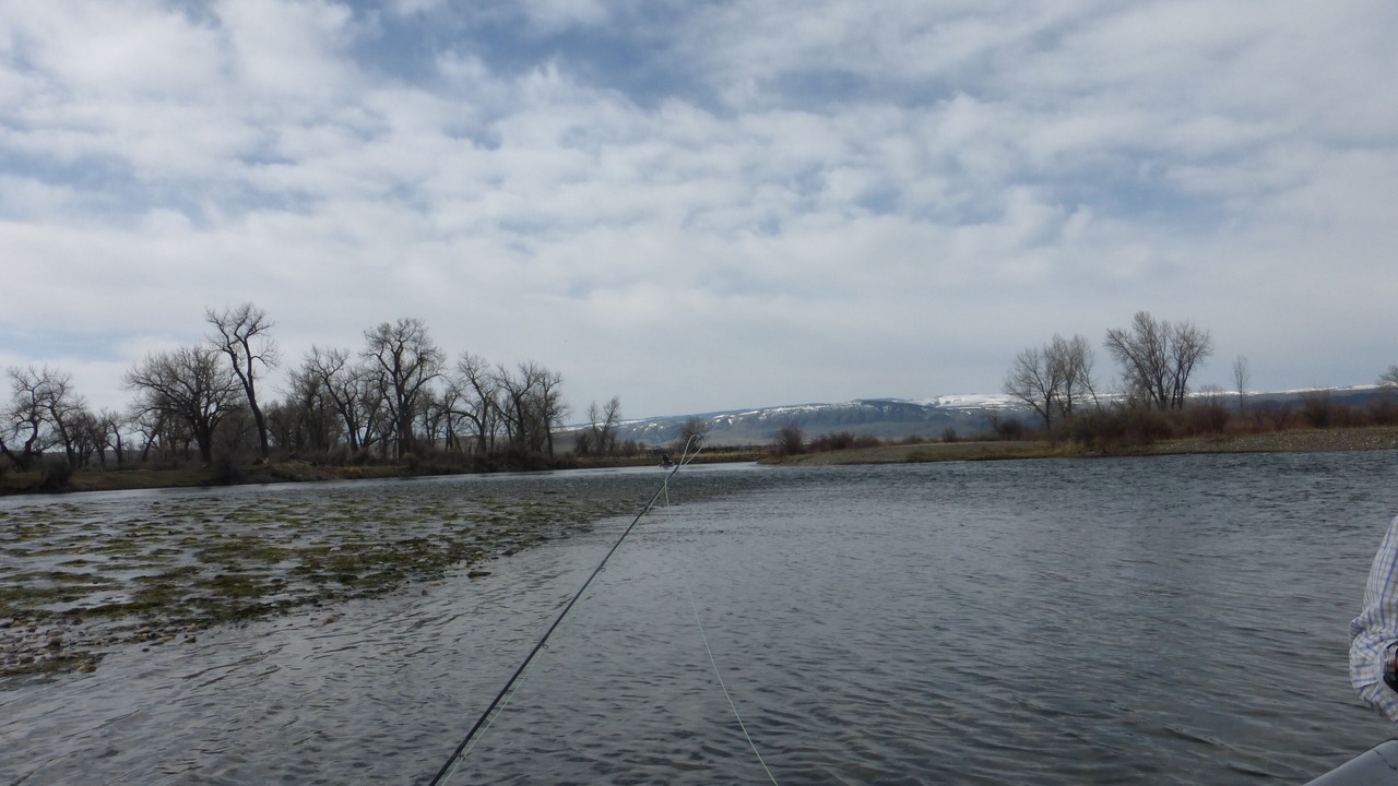 Photo of Outdoor in Fort Smith