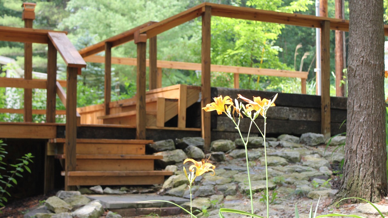 Photo of Outdoor in Glouster
