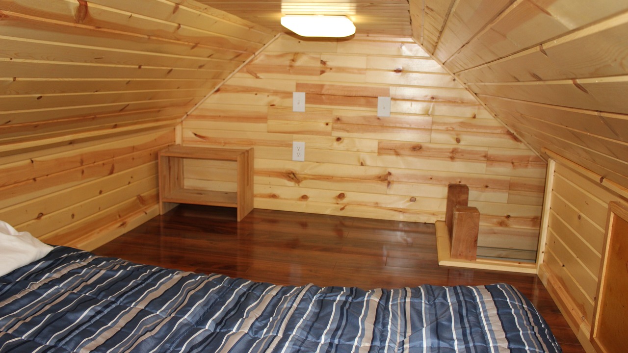 Photo of Bedroom in Glouster