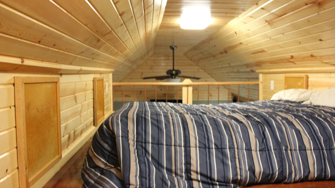 Photo of Bedroom in Glouster